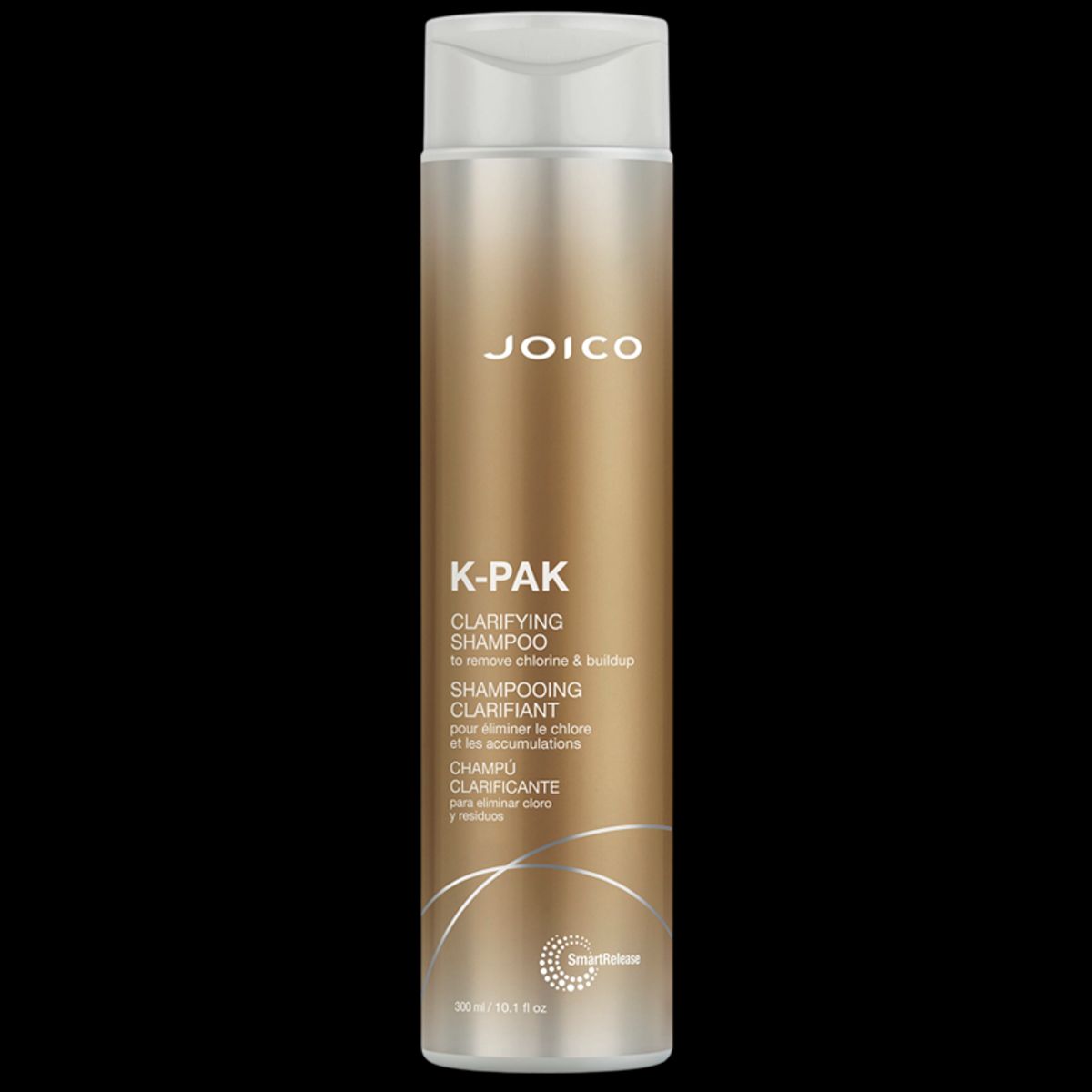 Joico K-Pak Clarifying Shampoo (300 ml)