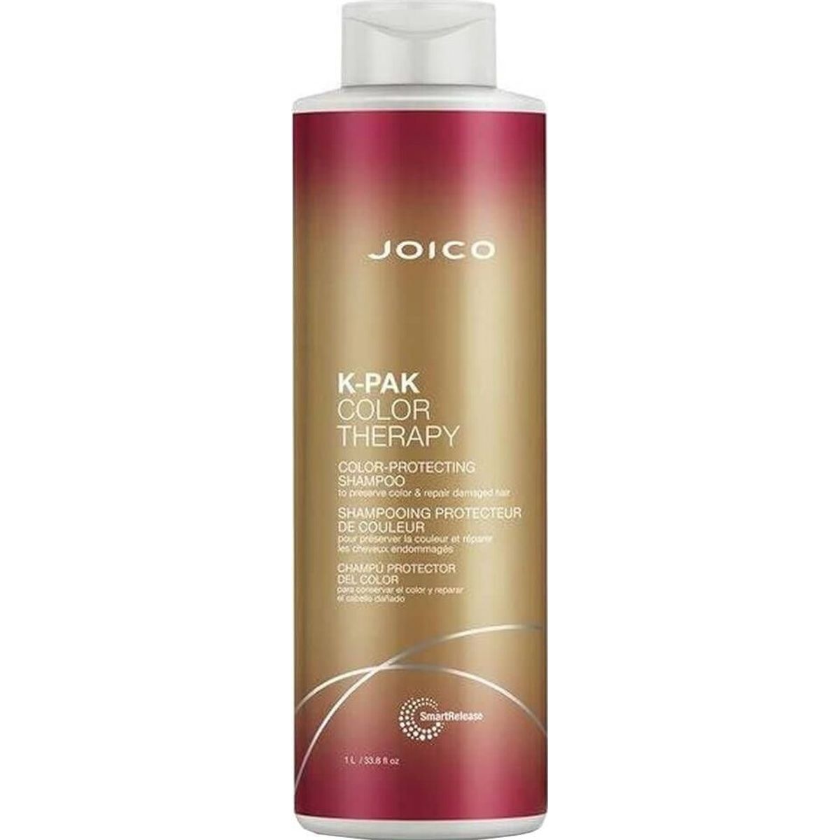 Joico - K-pak Color Therapy Color Protecting Shampoo 1000 Ml