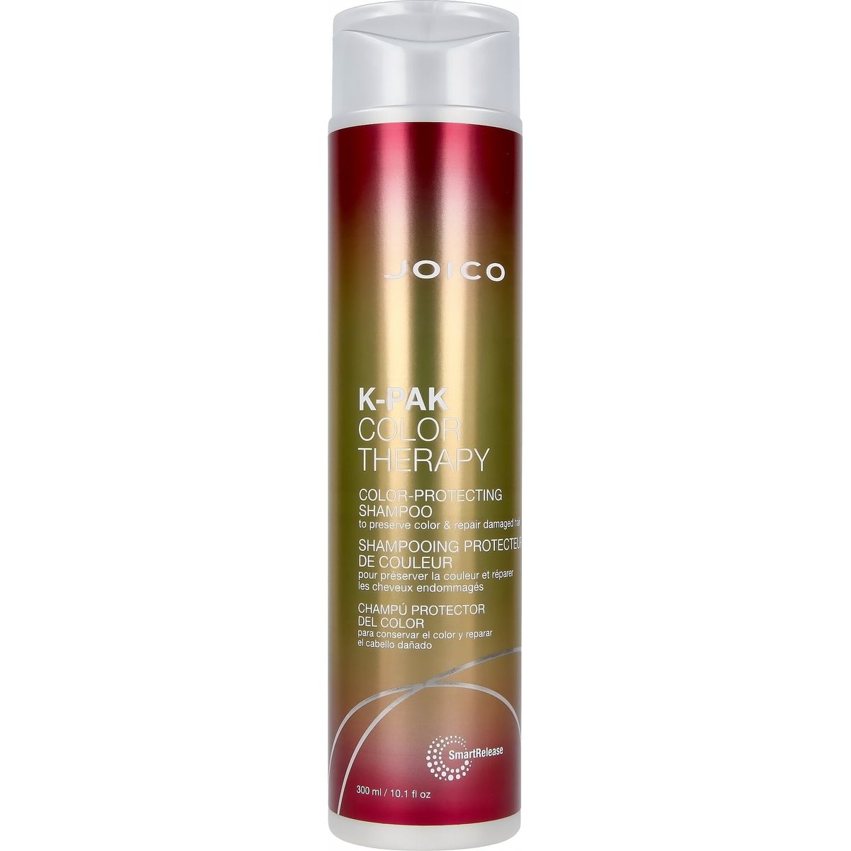 Joico - K-pak Color Therapy Color Protecting Shampoo 300 Ml