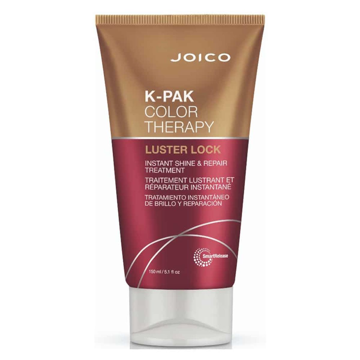 Joico K-Pak Color Therapy Luster Lock Inst Shine & Repr Trt 150ml