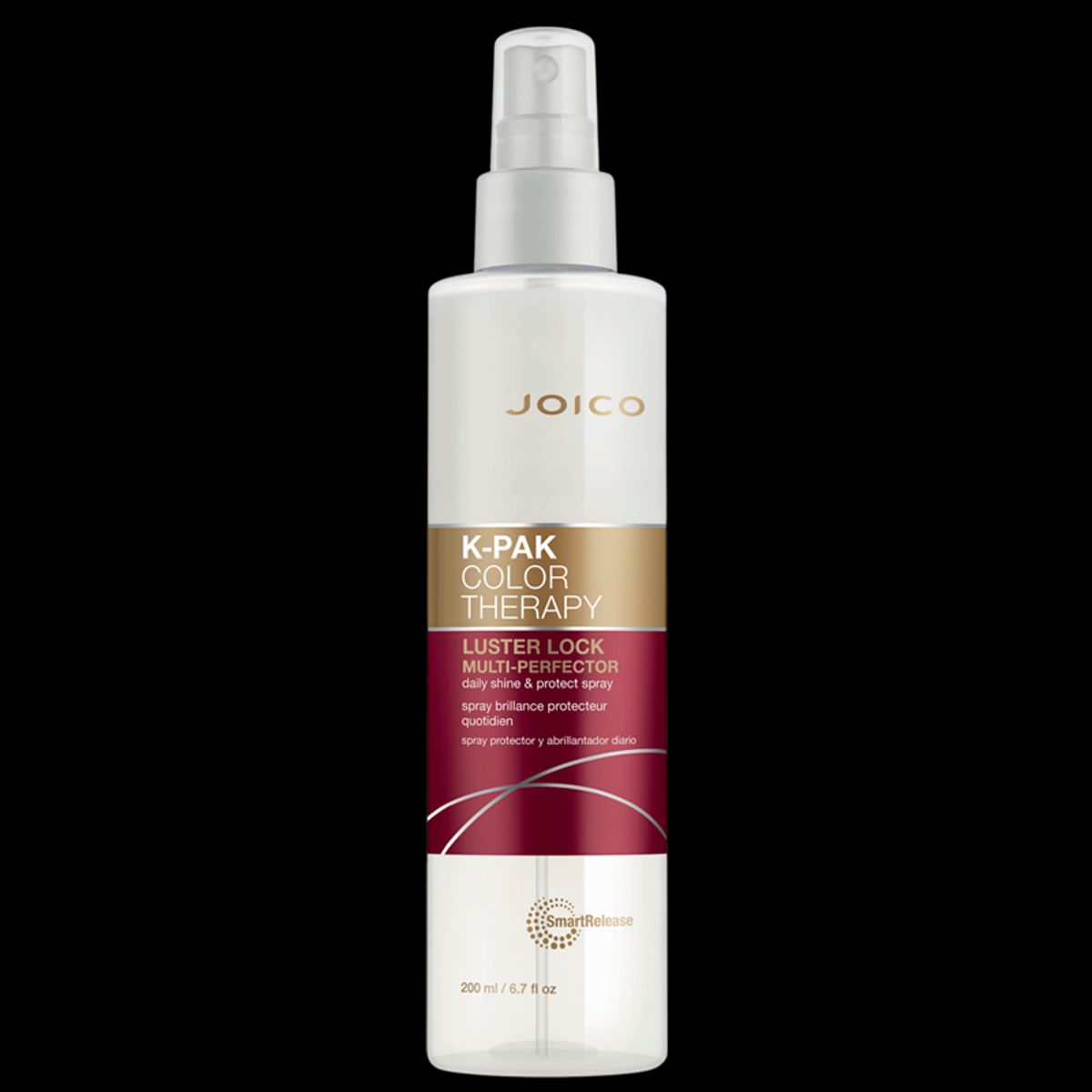 Joico K-Pak Color Therapy Luster Lock Multi-Perfector (200 ml)