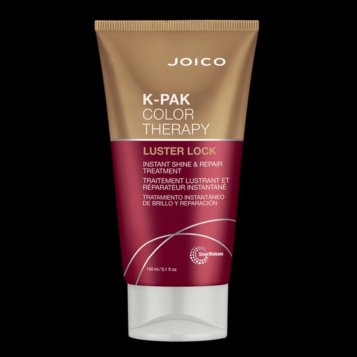 Joico K-Pak Color Therapy Luster Lock Treatment (150 ml)