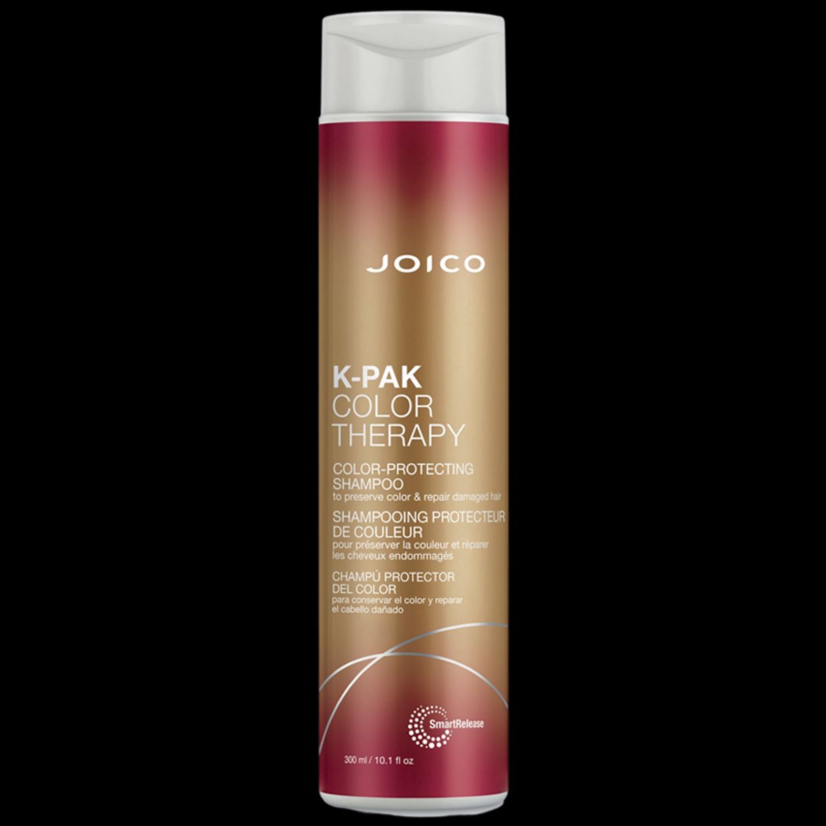 Joico K-Pak Color Therapy Shampoo (300 ml)