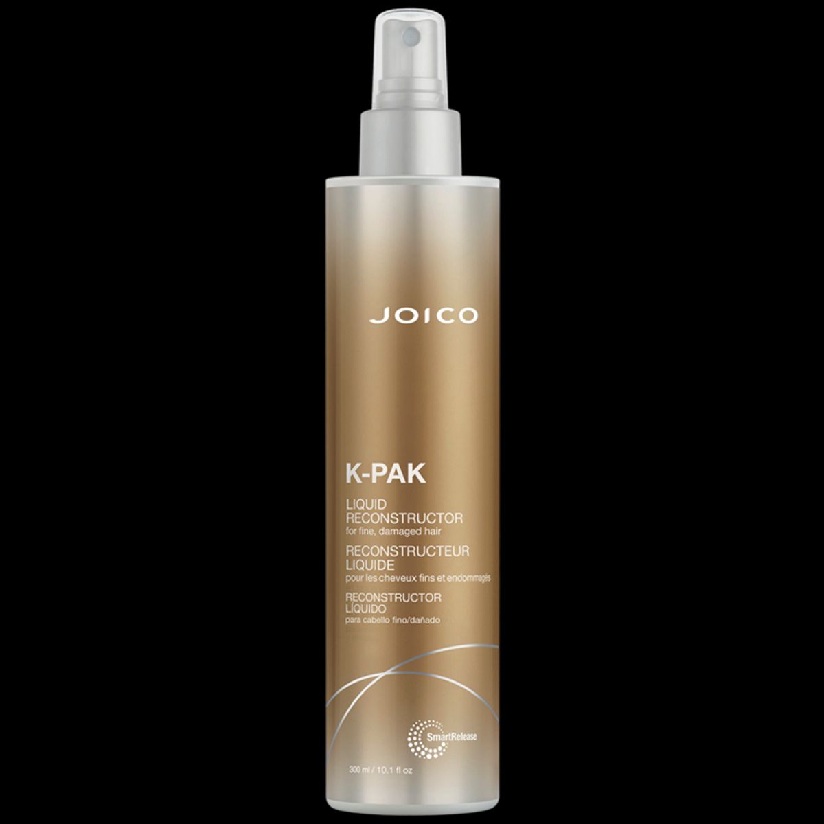 Joico K-Pak Liquid Reconstructor (300 ml)