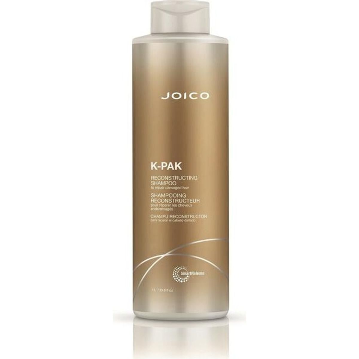 Joico - K-pak Reconstucting Shampoo 1000 Ml