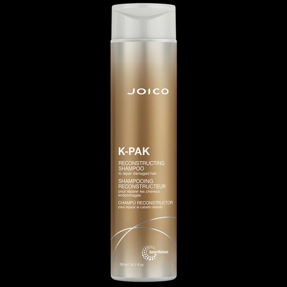 Joico K-Pak Shampoo (300 ml)