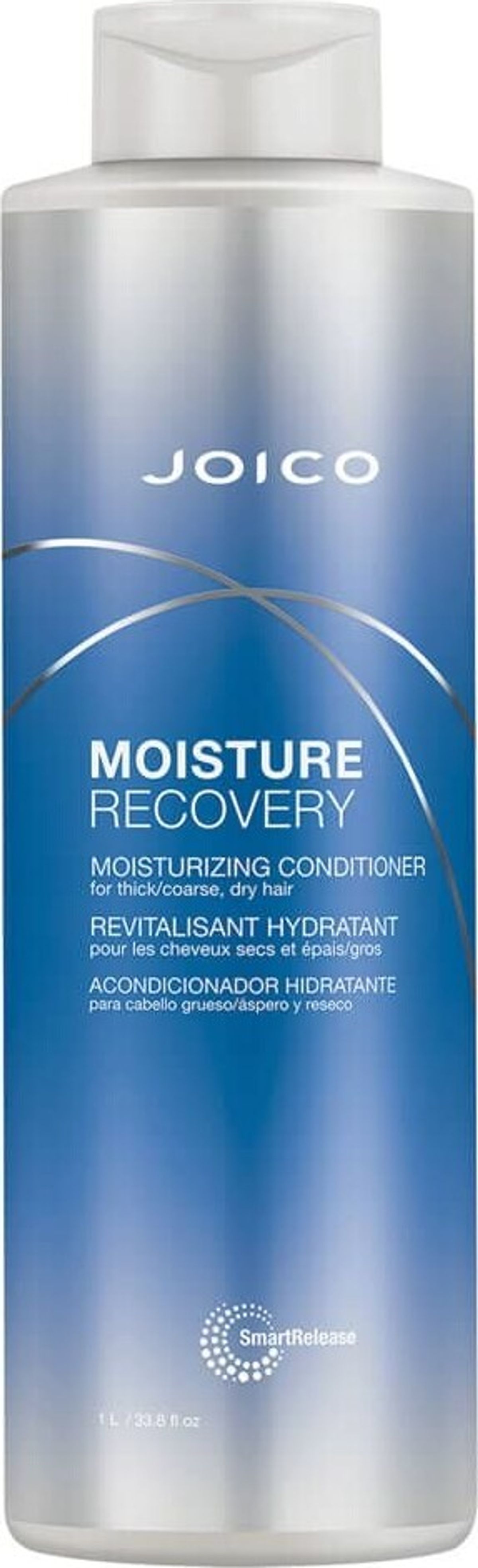 Joico - Moisture Recovery Conditioner 1000 Ml