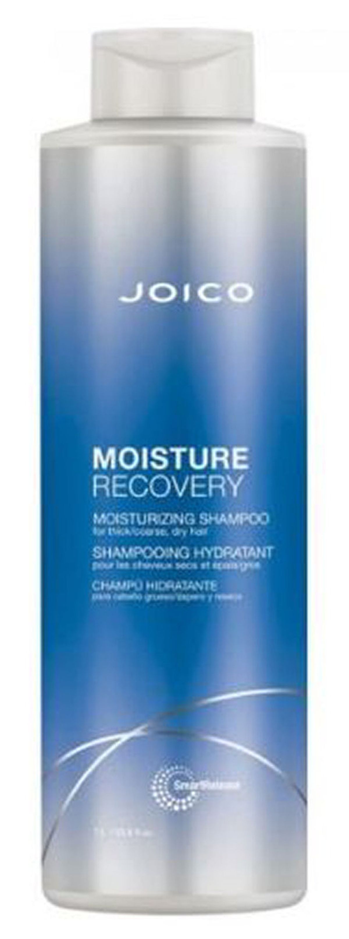 Joico moisture recovery moisturizing shampoo 1L