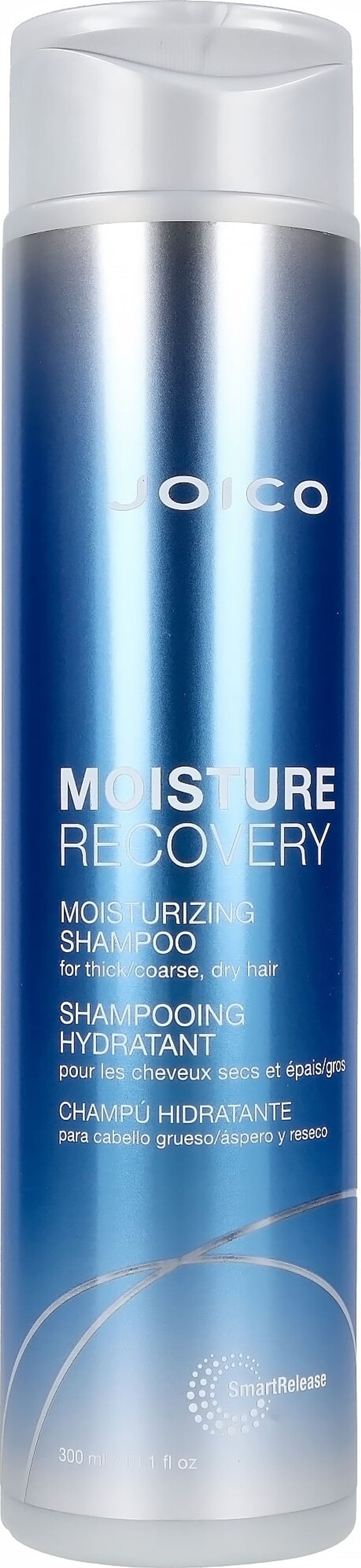 Joico - Moisture Recovery Moisturizing Shampoo 300 Ml