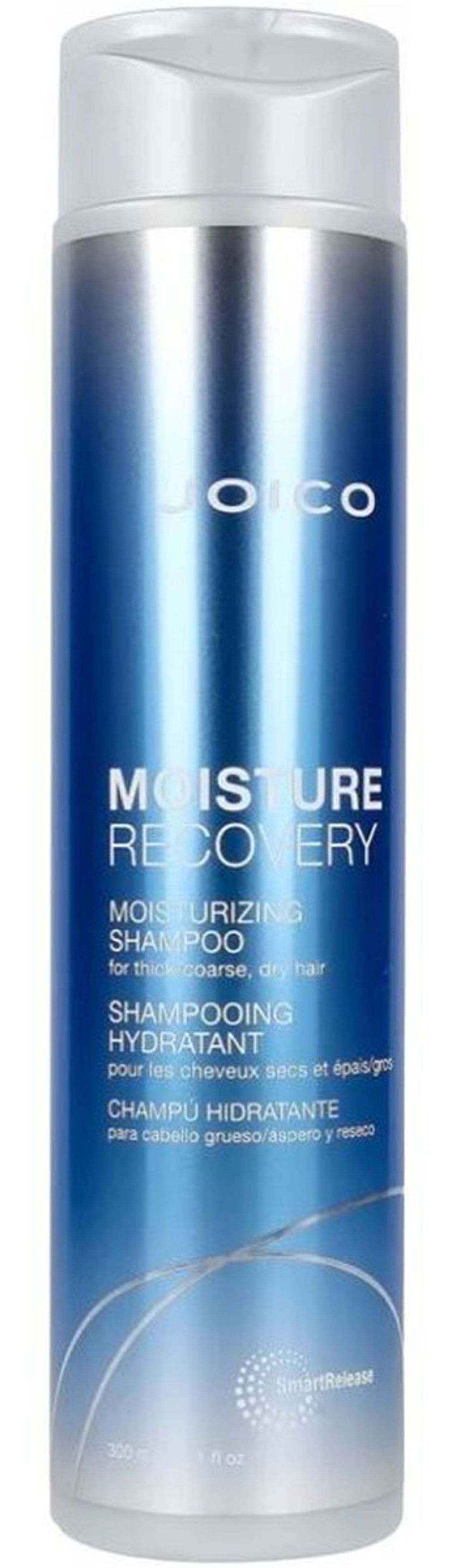 Joico moisture recovery moisturizing shampoo 300ml