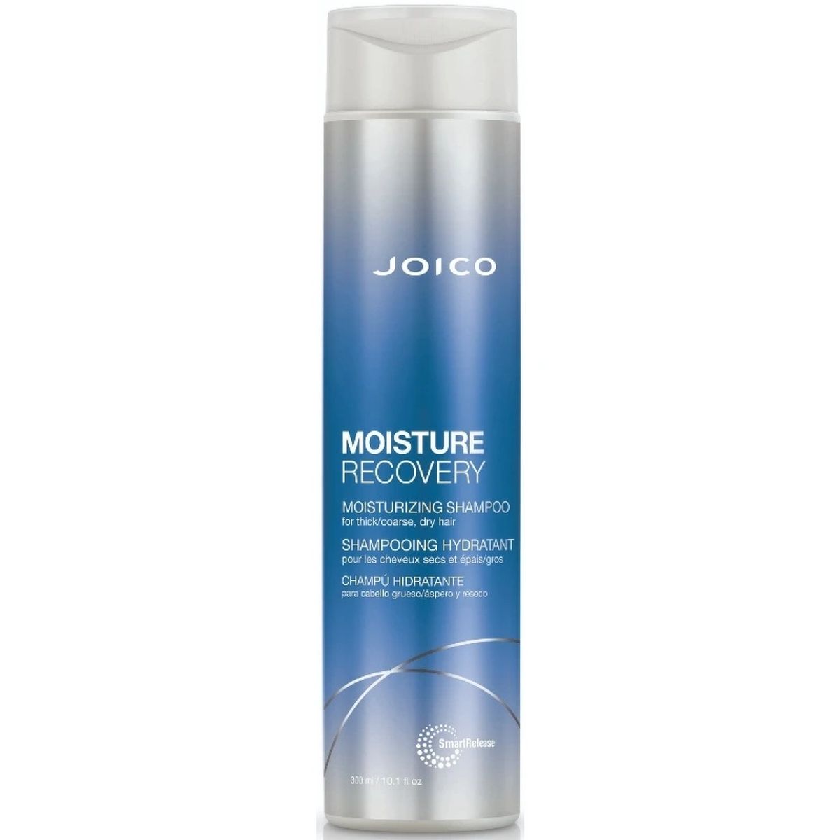 Joico Moisture Recovery Shampoo 300 ml