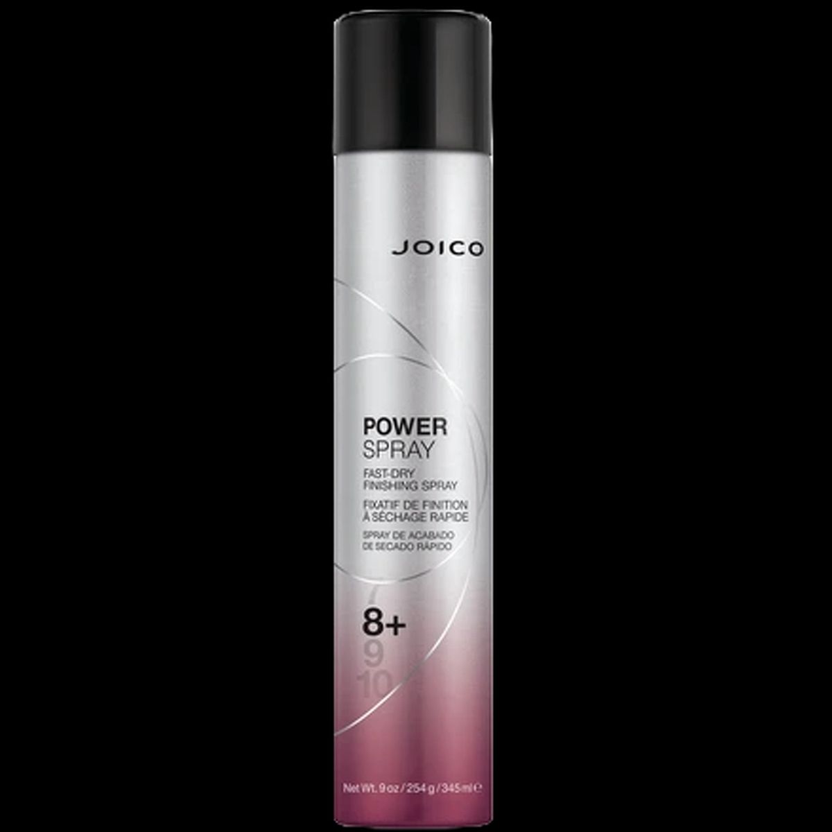 Joico Power Spray Fast-Dry Finishing Spray 345 ml