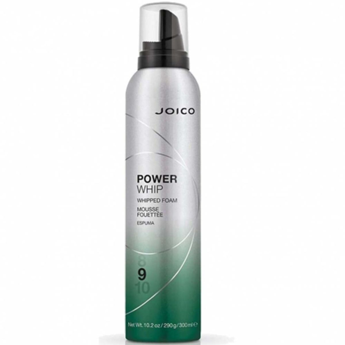 Joico Power Whip Whipped Foam 300ml