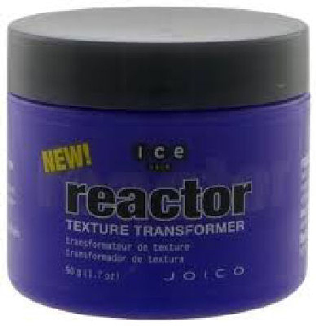 Joico reactor texture transformer 3 50ml