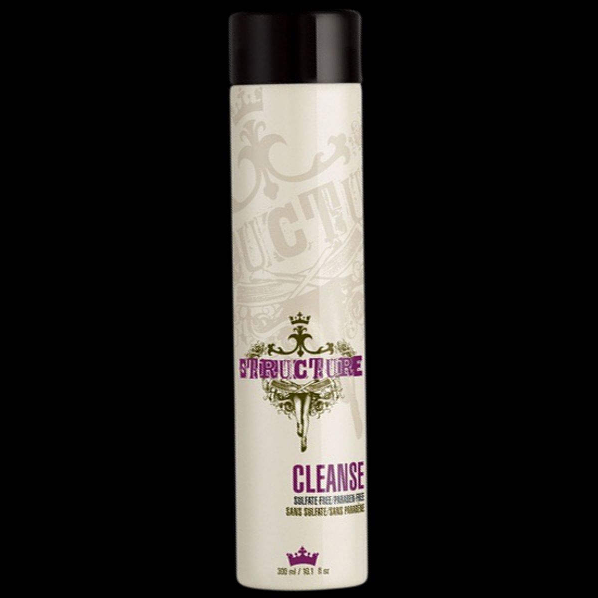 Joico Structure Cleanse Shampoo 300 ml.