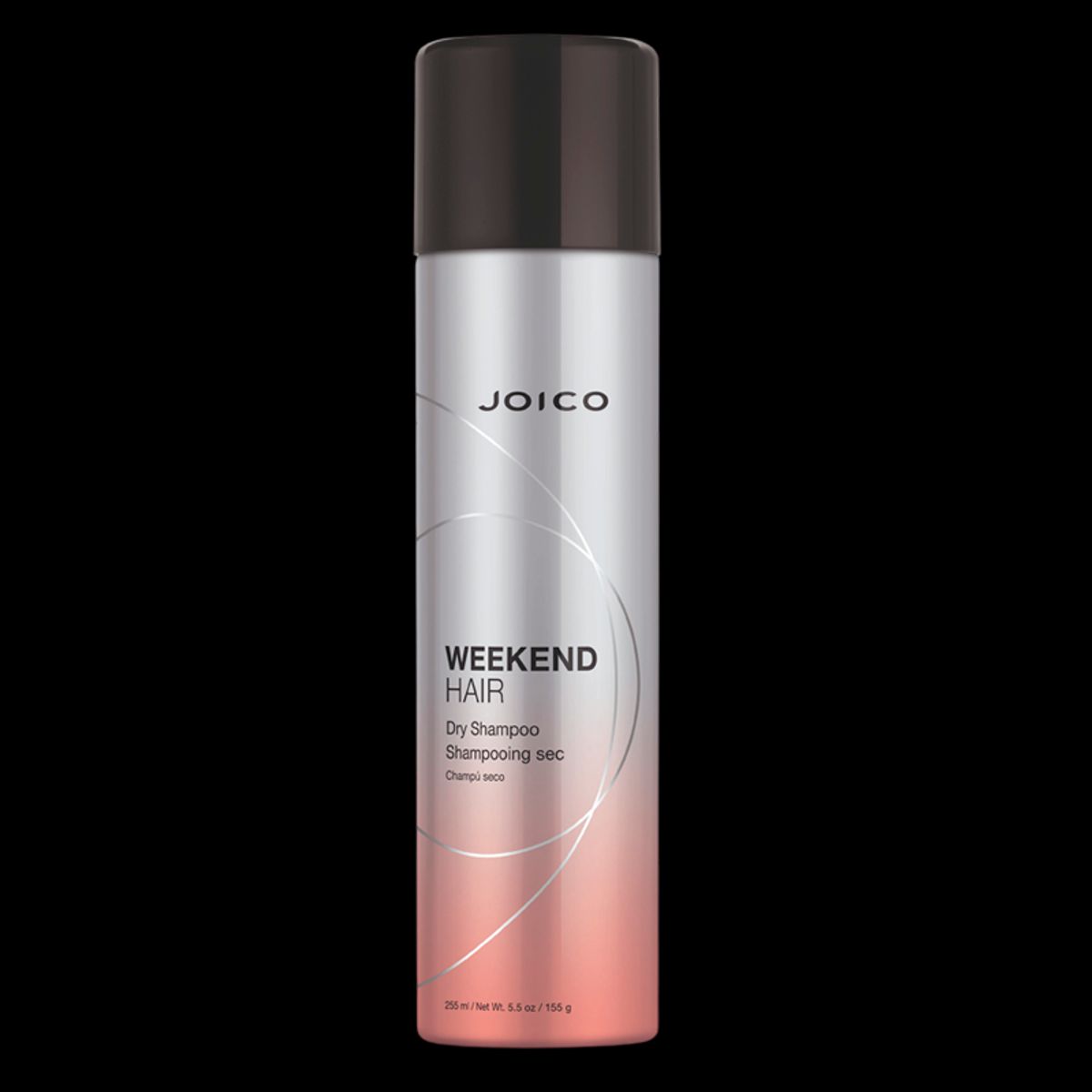 Joico Weekend Hair Dry Shampoo (255 ml)