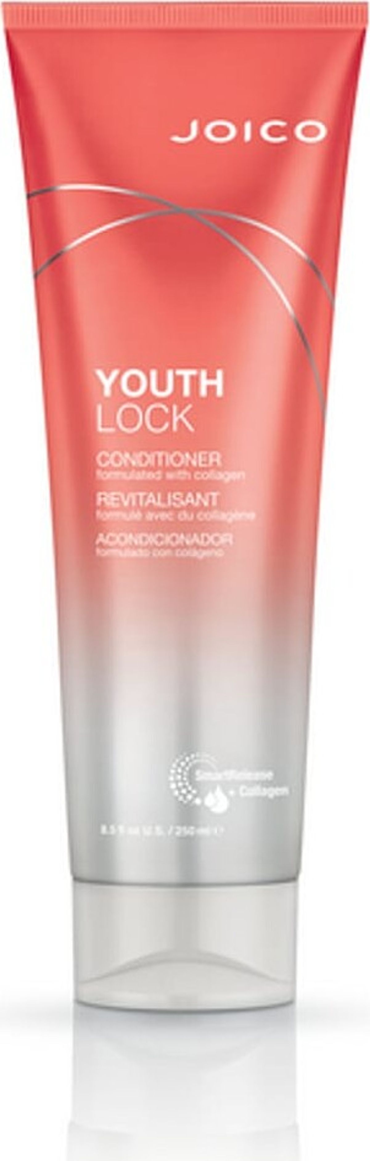 Joico - Youthlock Conditioner 250 Ml