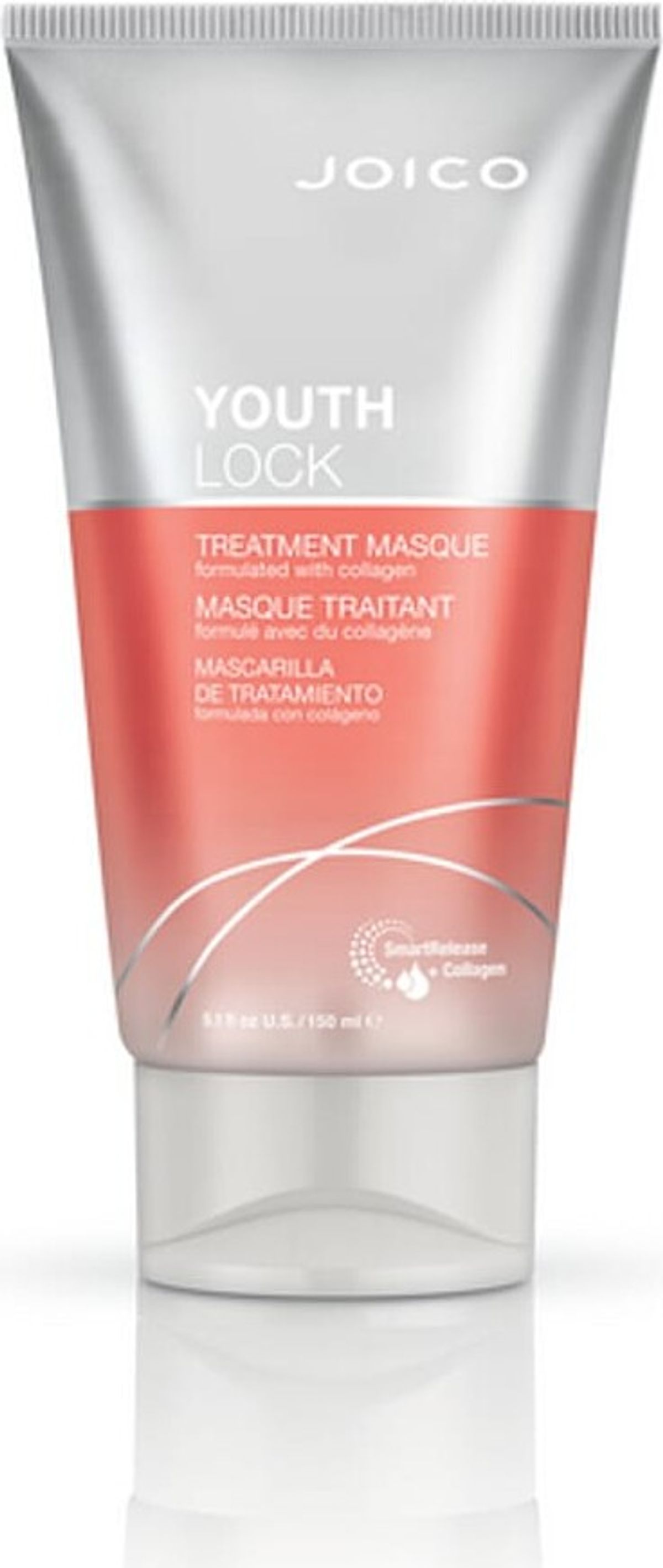 Joico - Youthlock Treatment Masque 150 Ml