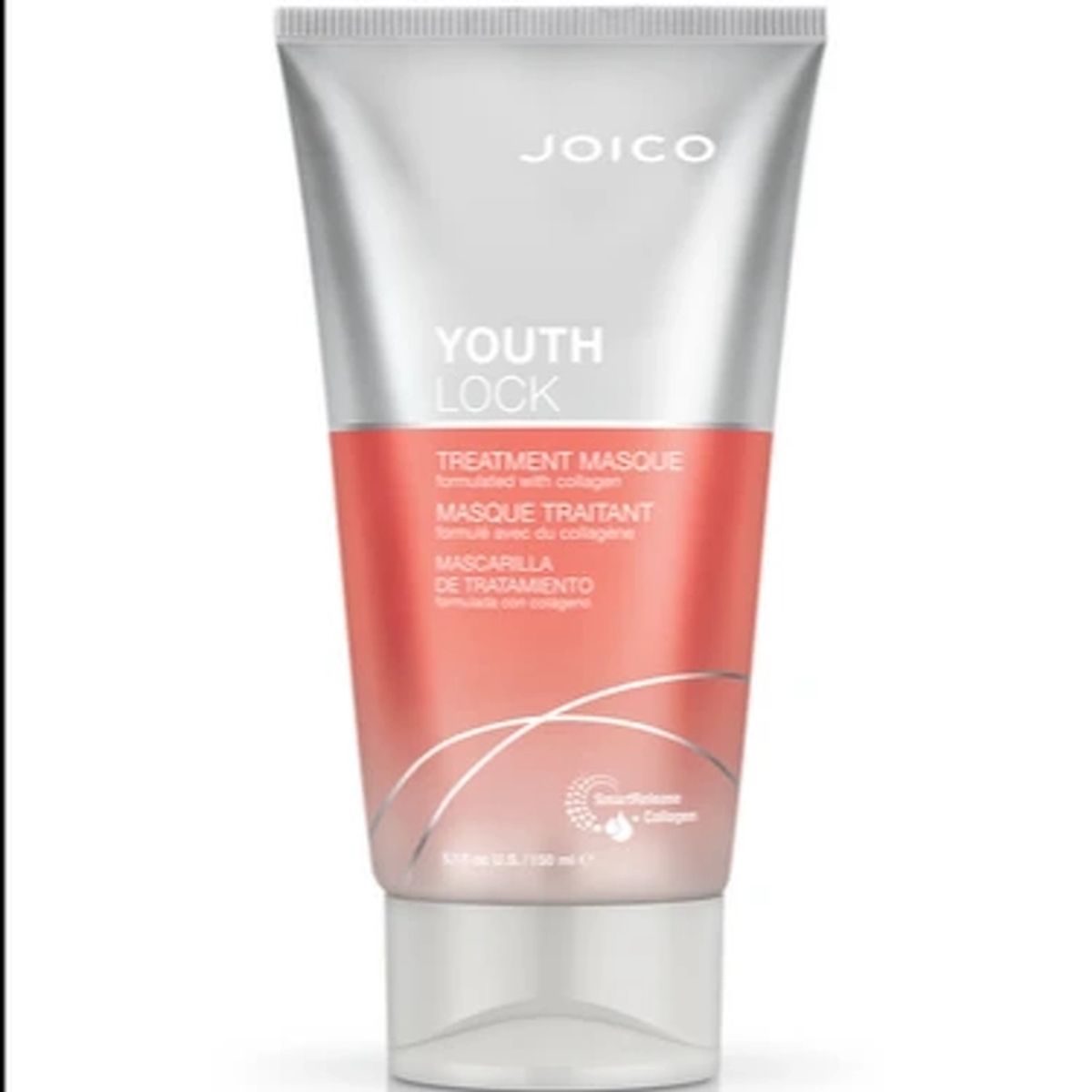 Joico YouthLock Treatment Masque 150 ml