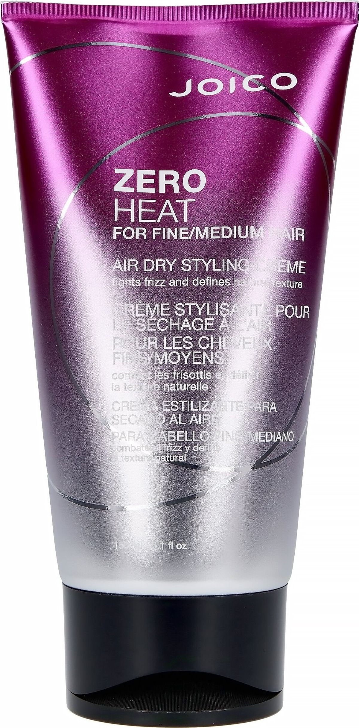 Joico - Zero Heat Air Dry Styling Crème 150 Ml