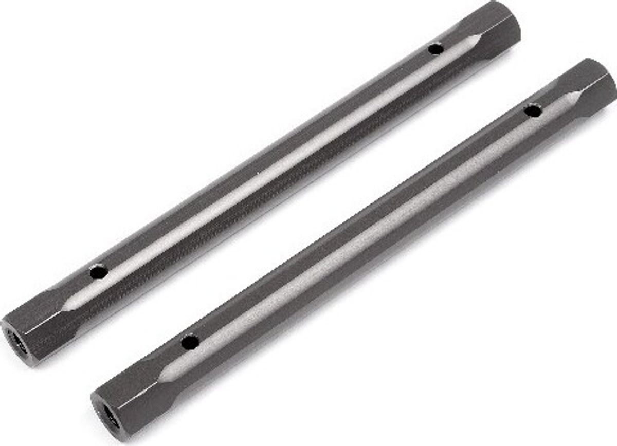 Joint 7x82mm (gunmetal/2pcs) - Hp102214 - Hpi Racing