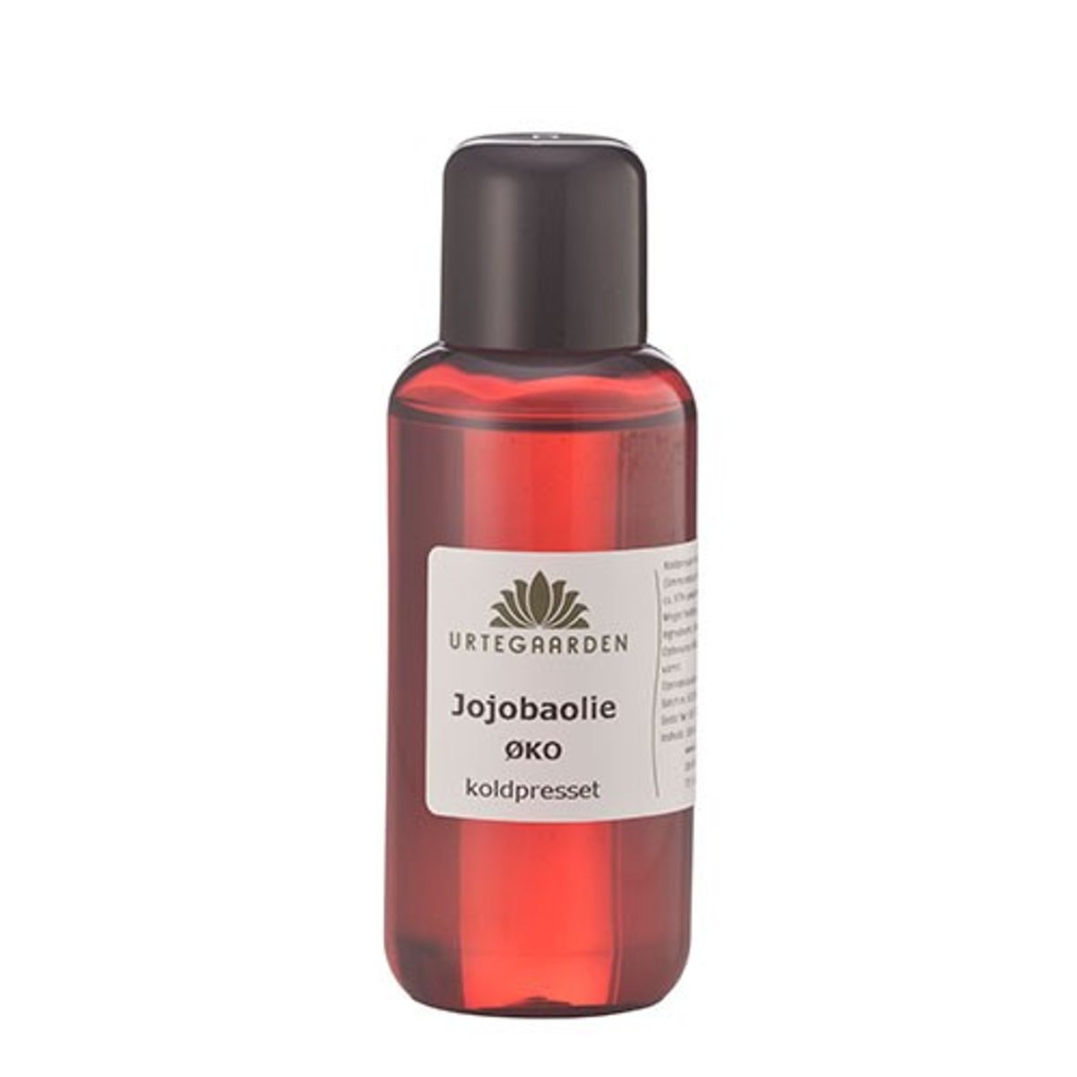 Jojobaolie KO - 100 ml - Urtegaarden