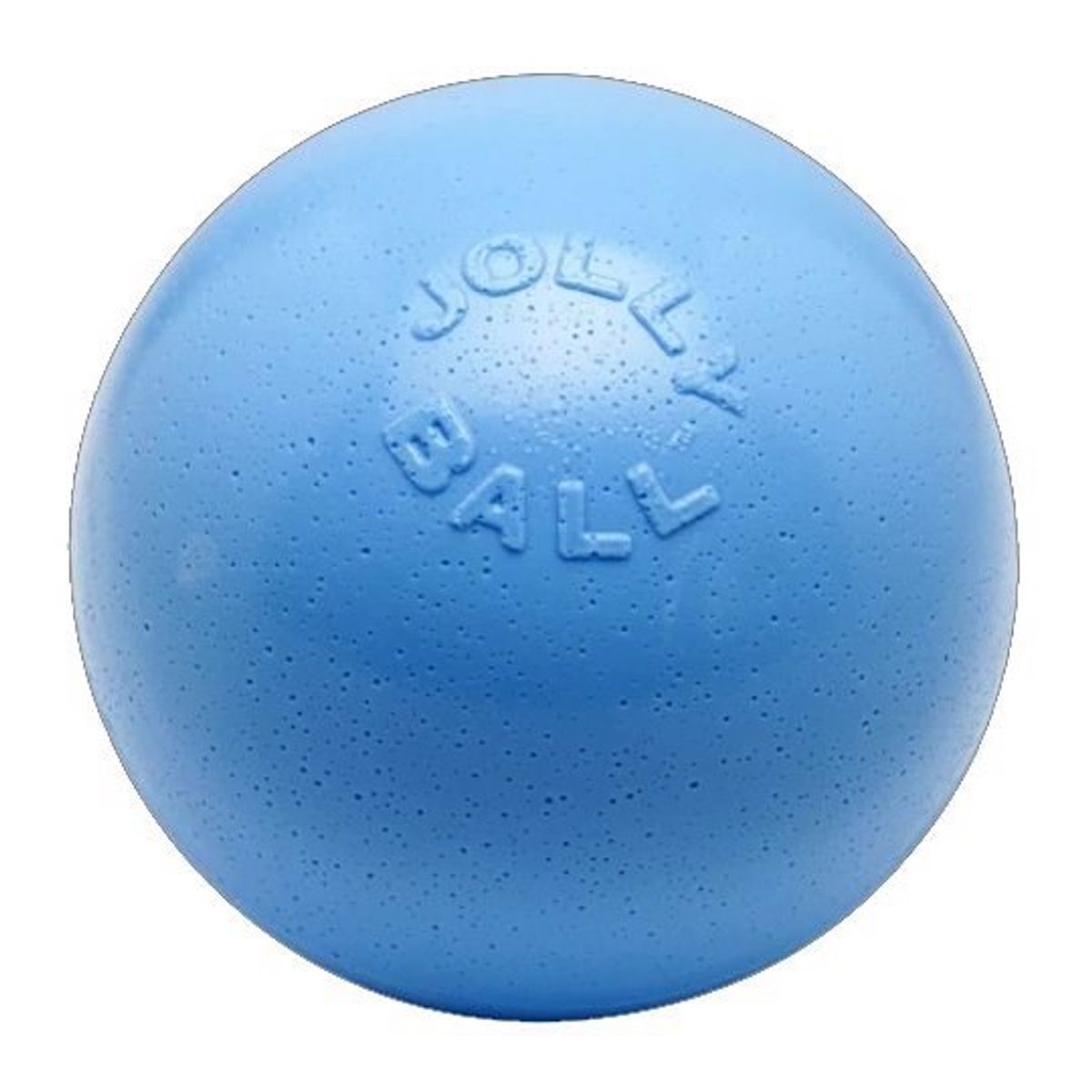 Jolly Ball Bounce-n-Play, 15 cm, blå