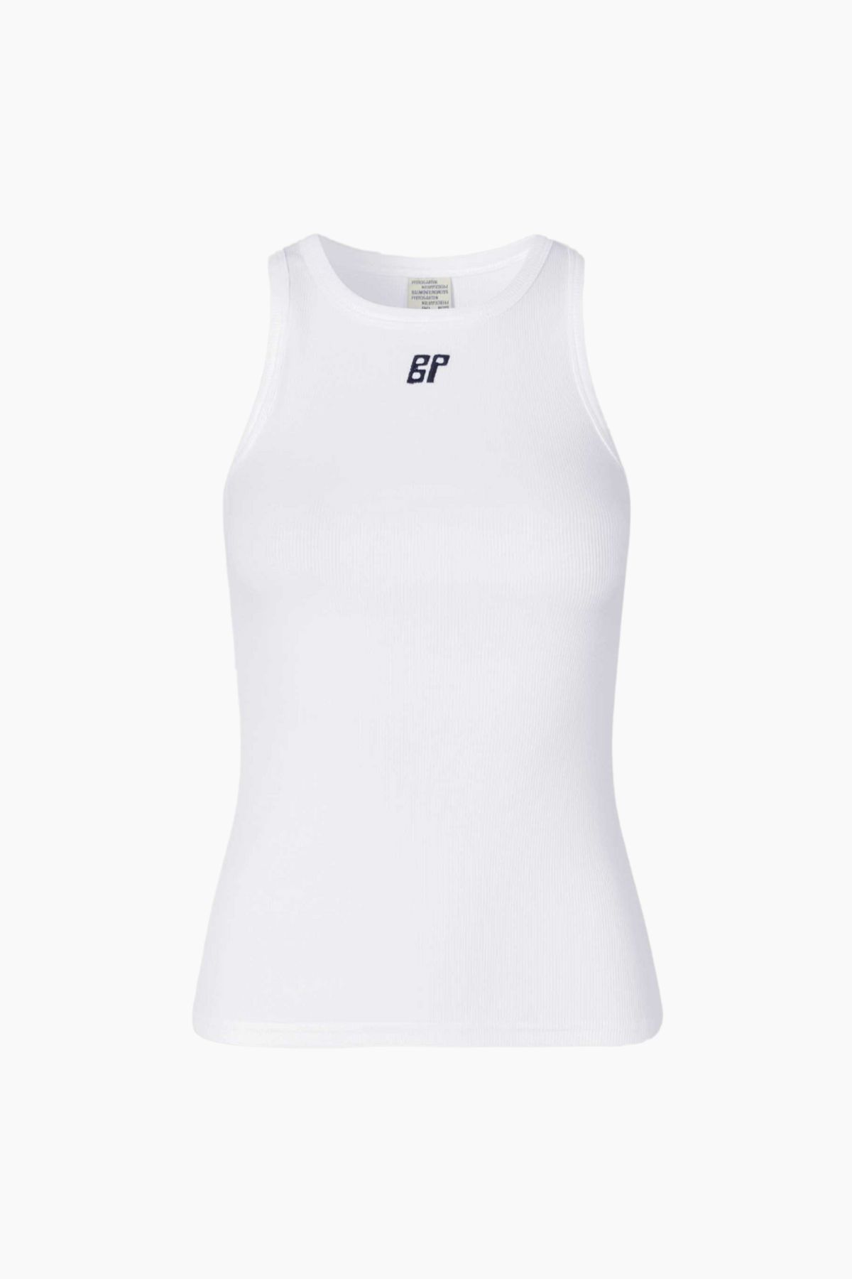 Joly Top - Bright White - Baum und Pferdgarten - Hvid XS