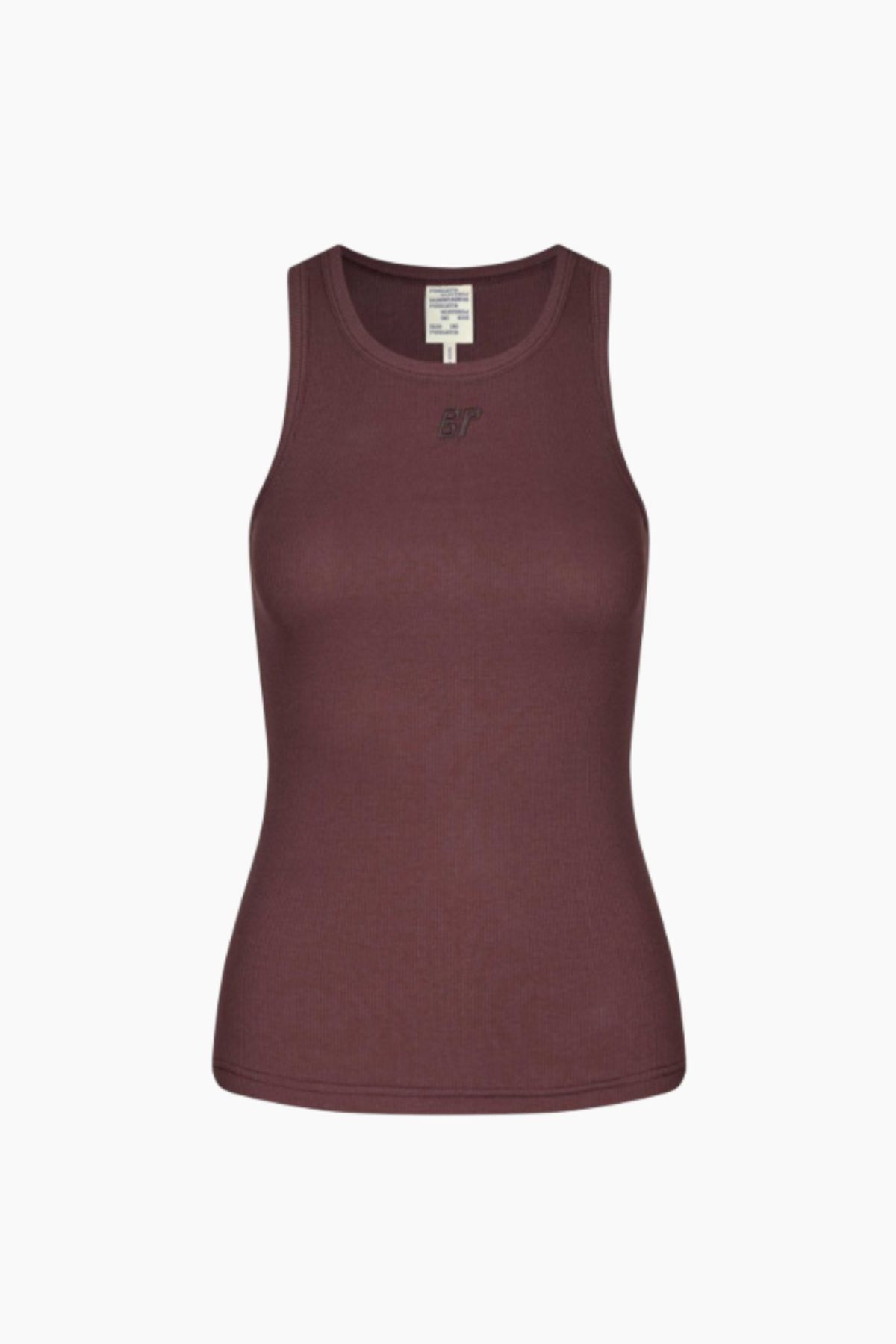 Joly Top - Deep Mahogany - Baum und Pferdgarten - Brun M