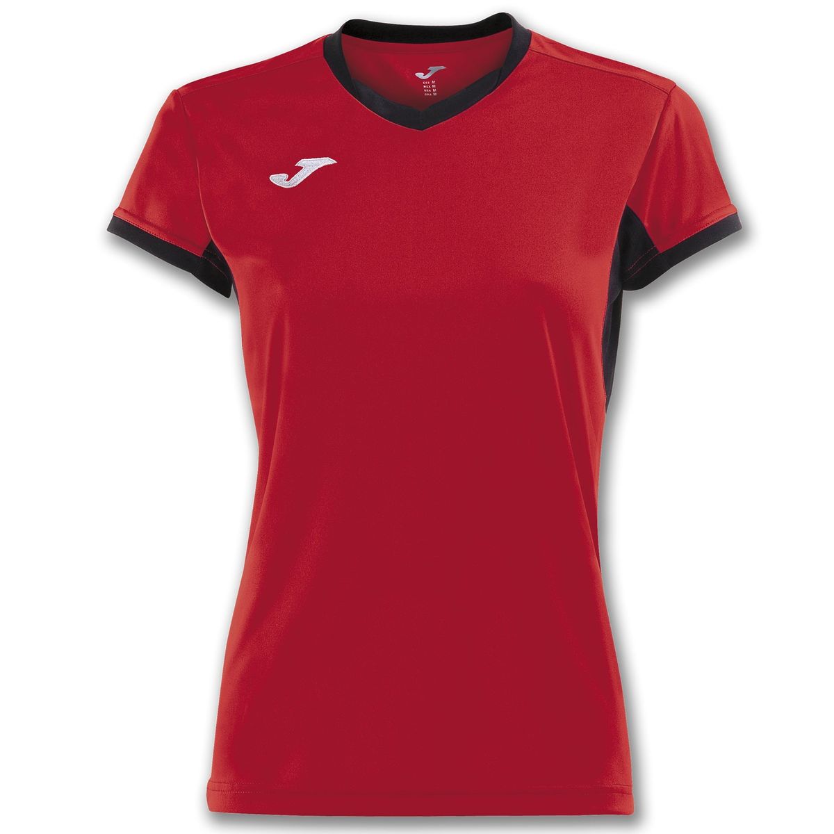 Joma Champion IV Women T-shirt (Rød) - L