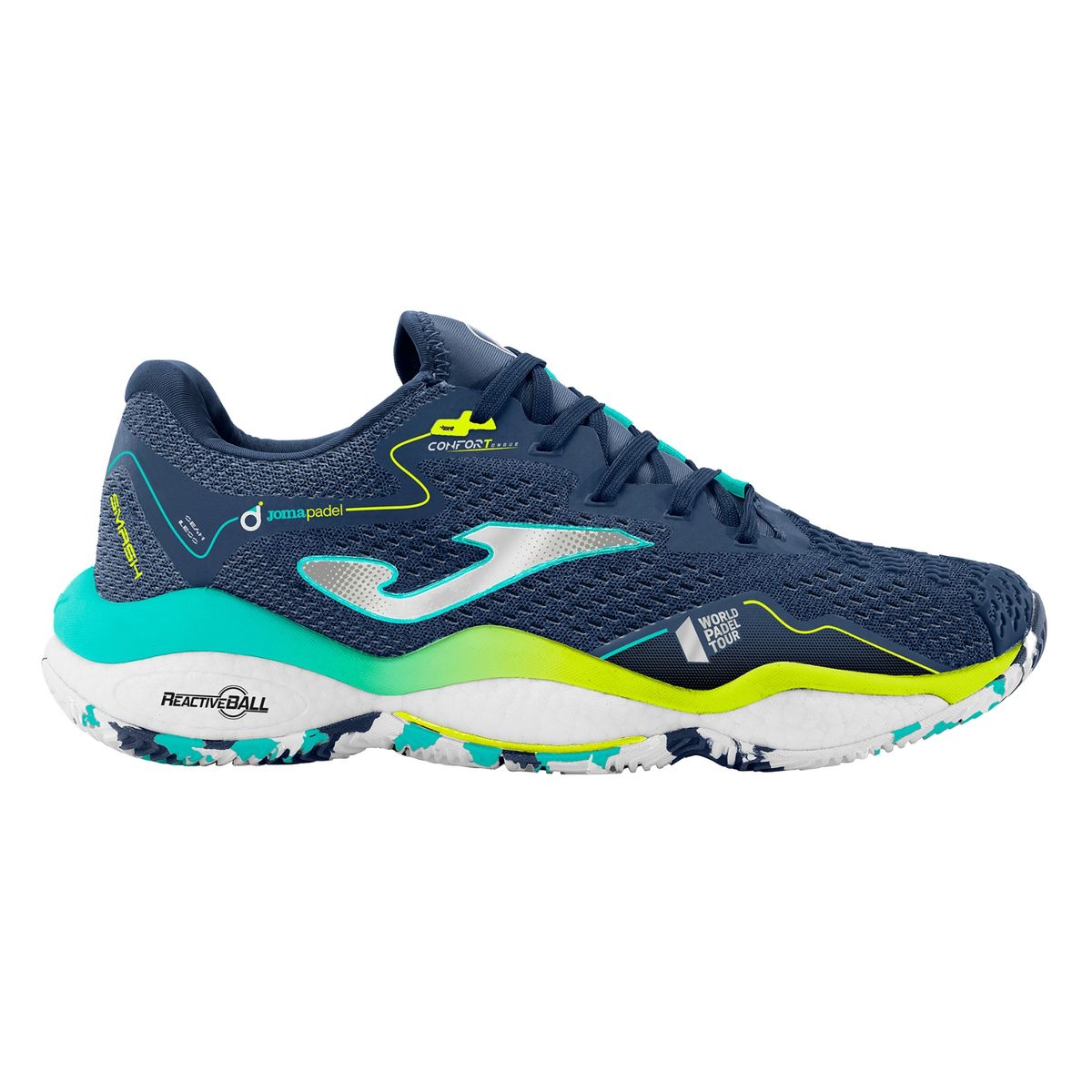 Joma Smash 2303 Navy