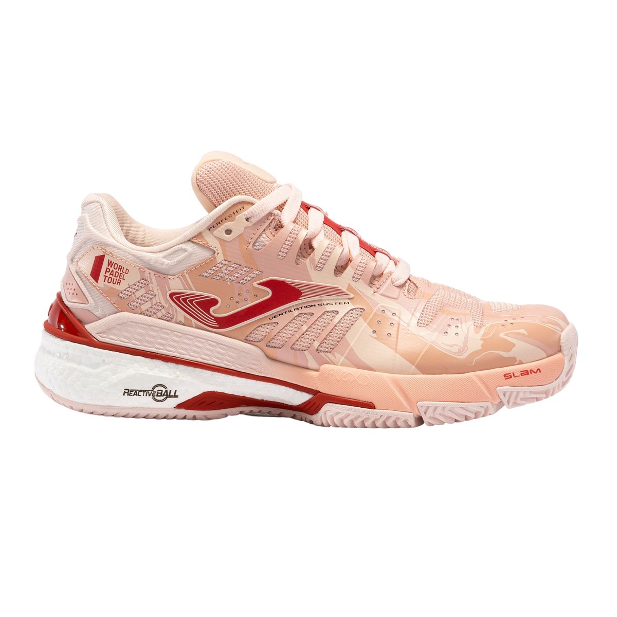 Joma T.Slam 2313 Women Pink