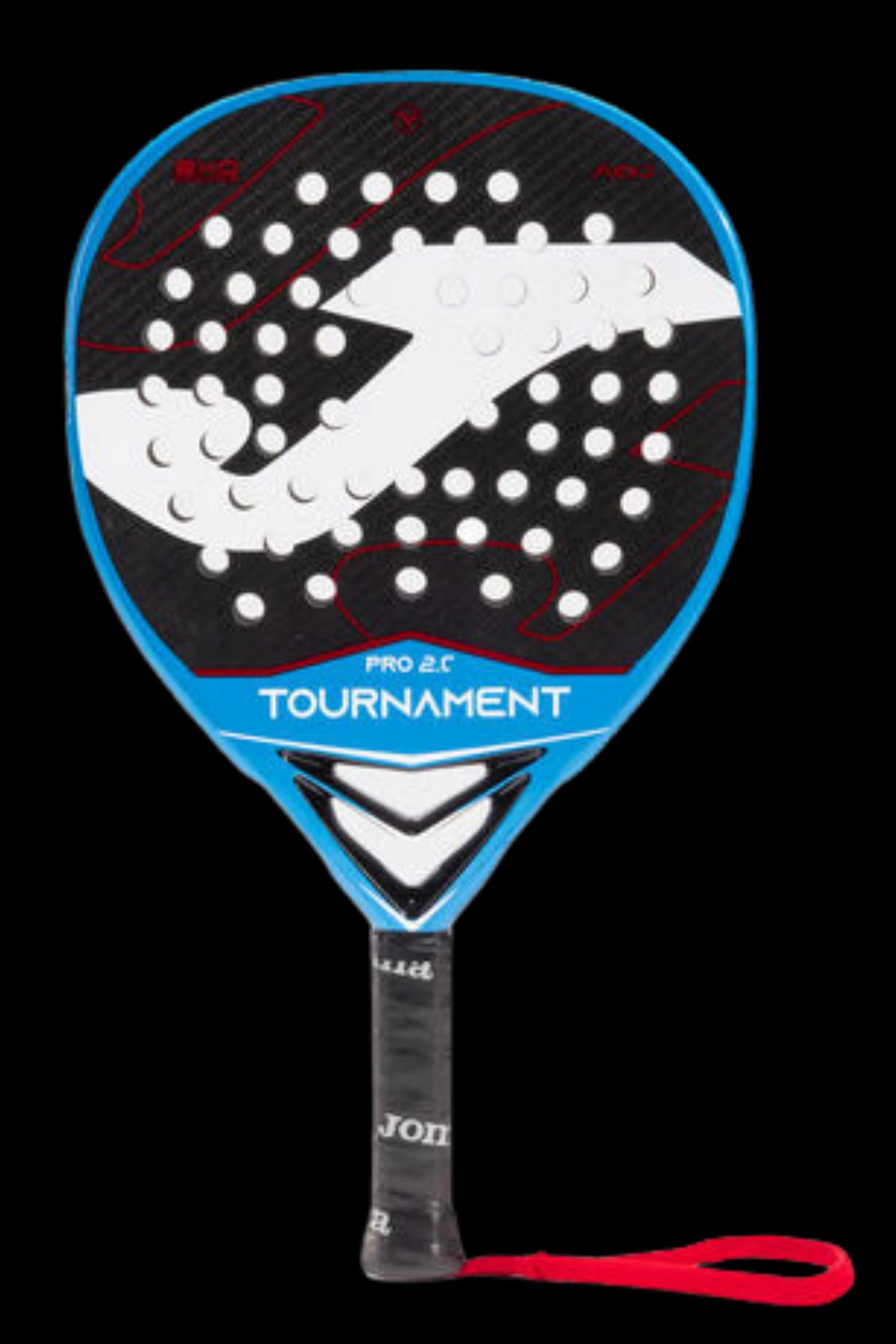 Joma Tournament Pro 2025 - Padel bat