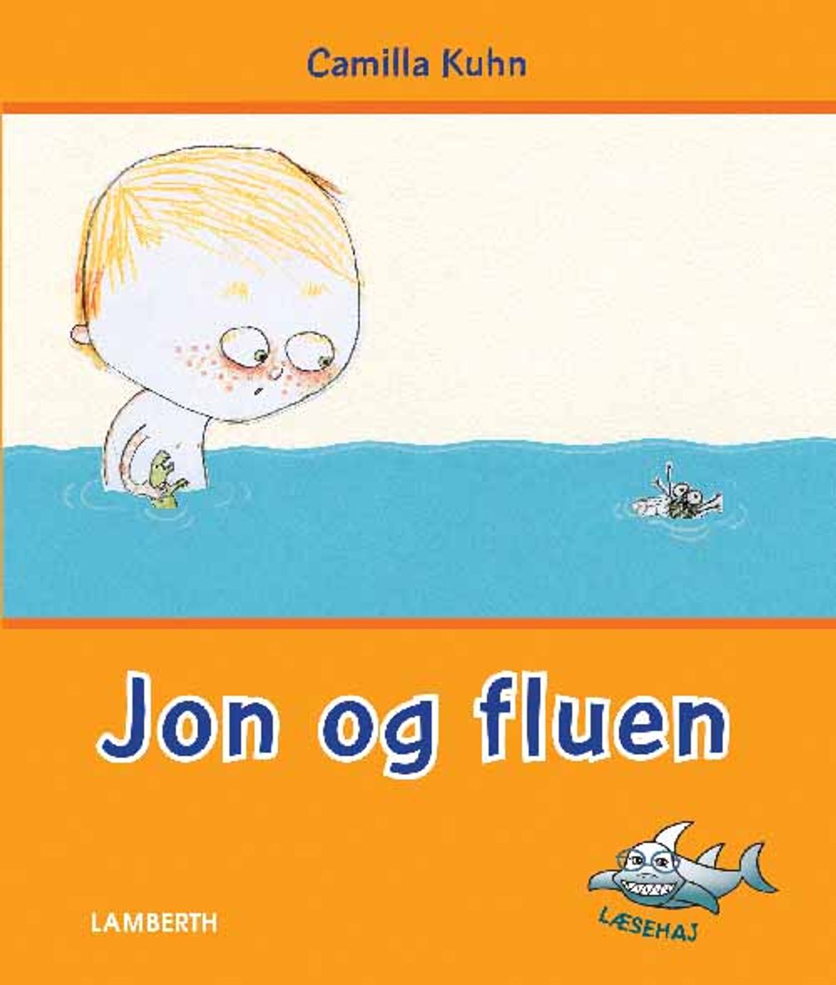 Jon og fluen