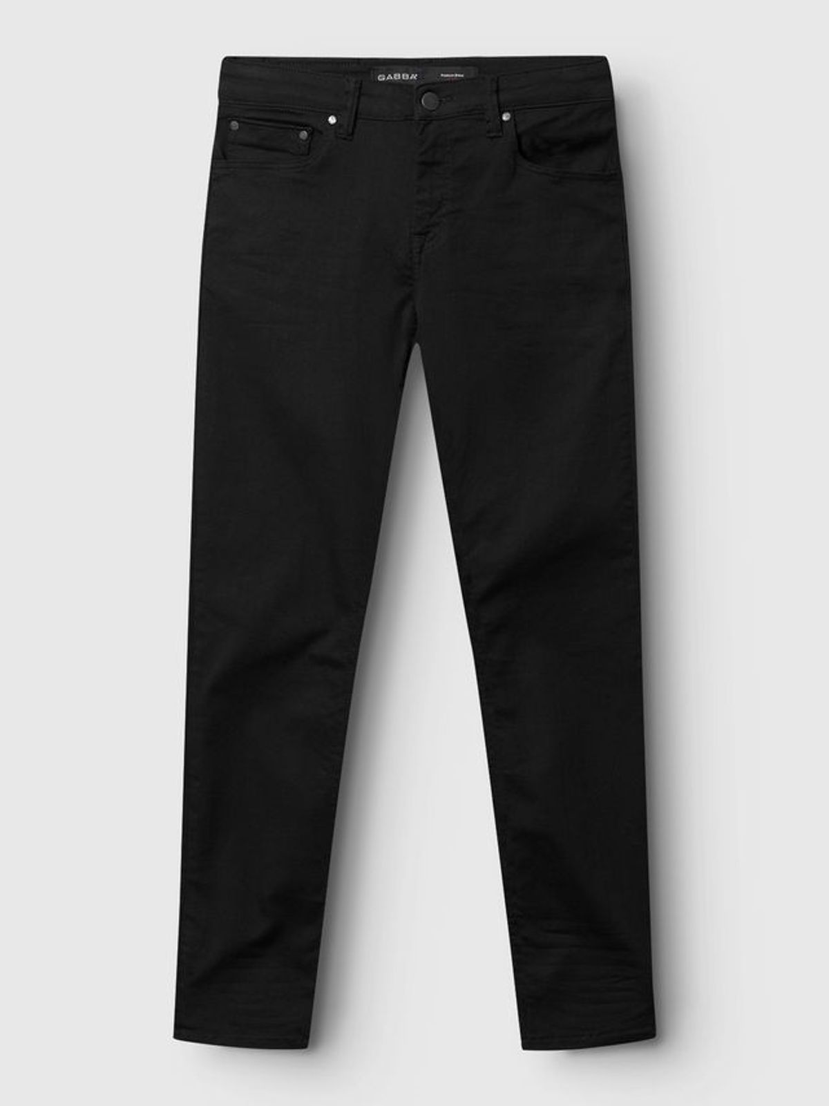 Jones K1911 Black Jeans