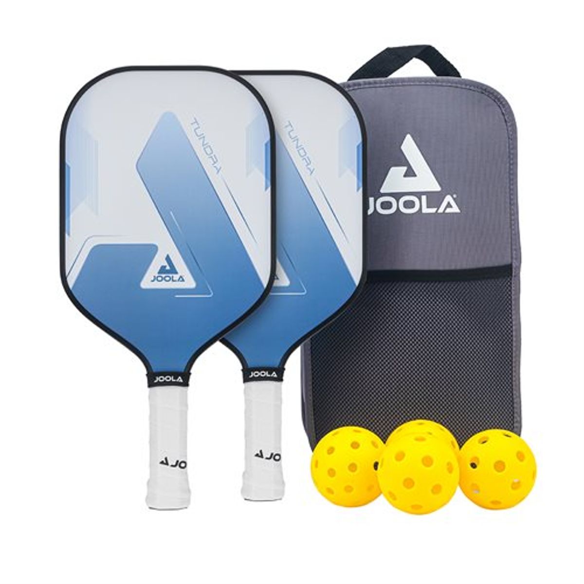 JOOLA Pickelball Tundra Pickleball Set