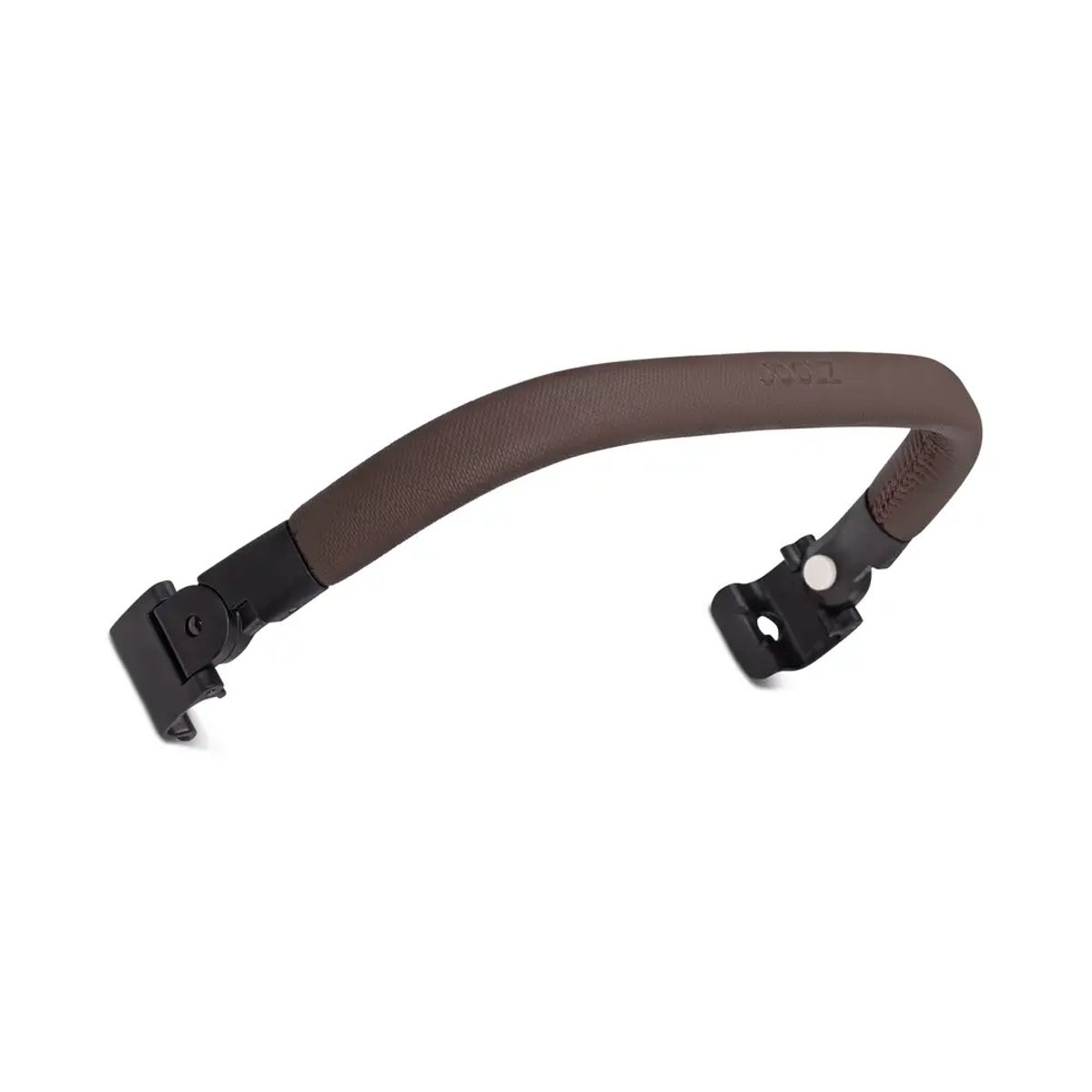 Joolz Aer+ Frontbøjle Foldbar | mid Brown Carbon