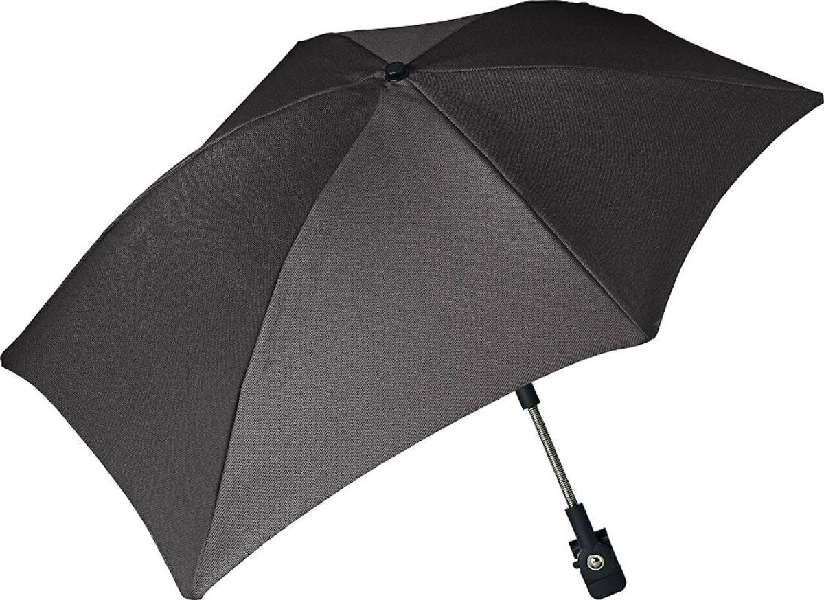 Joolz Day/Geo/Hub parasol - Awesome anthracite