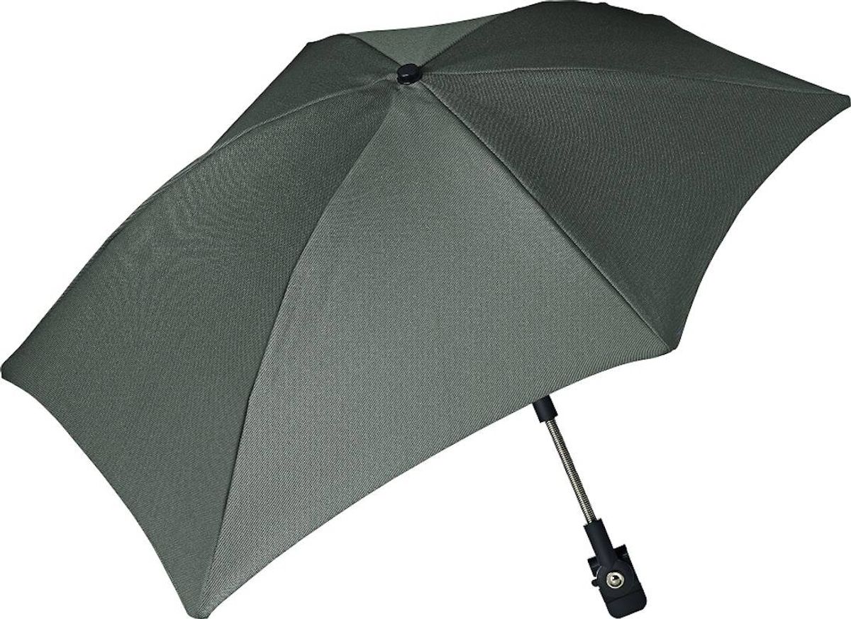 Joolz Day/Geo/Hub parasol - Forest Green