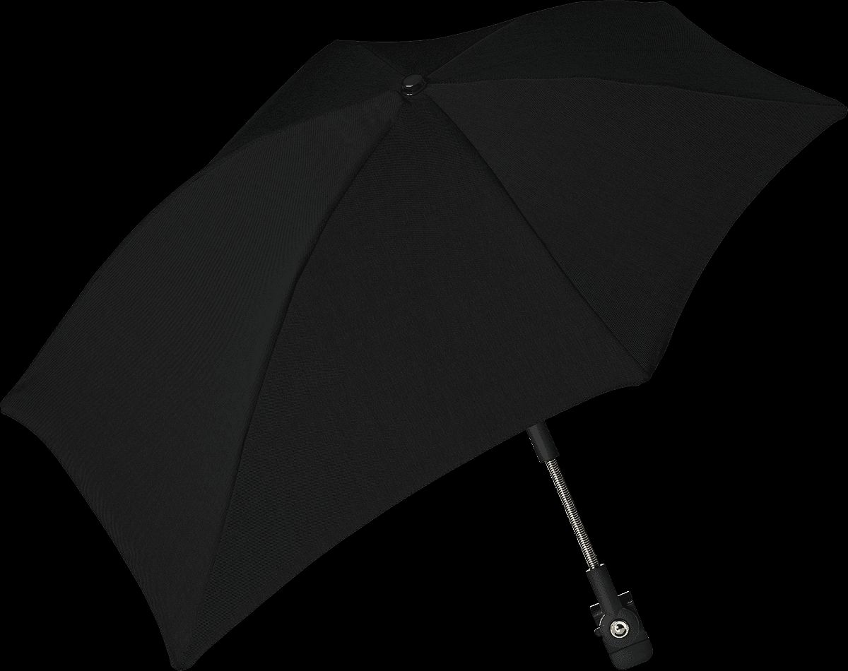 Joolz Day/Geo/Hub parasol - Space black