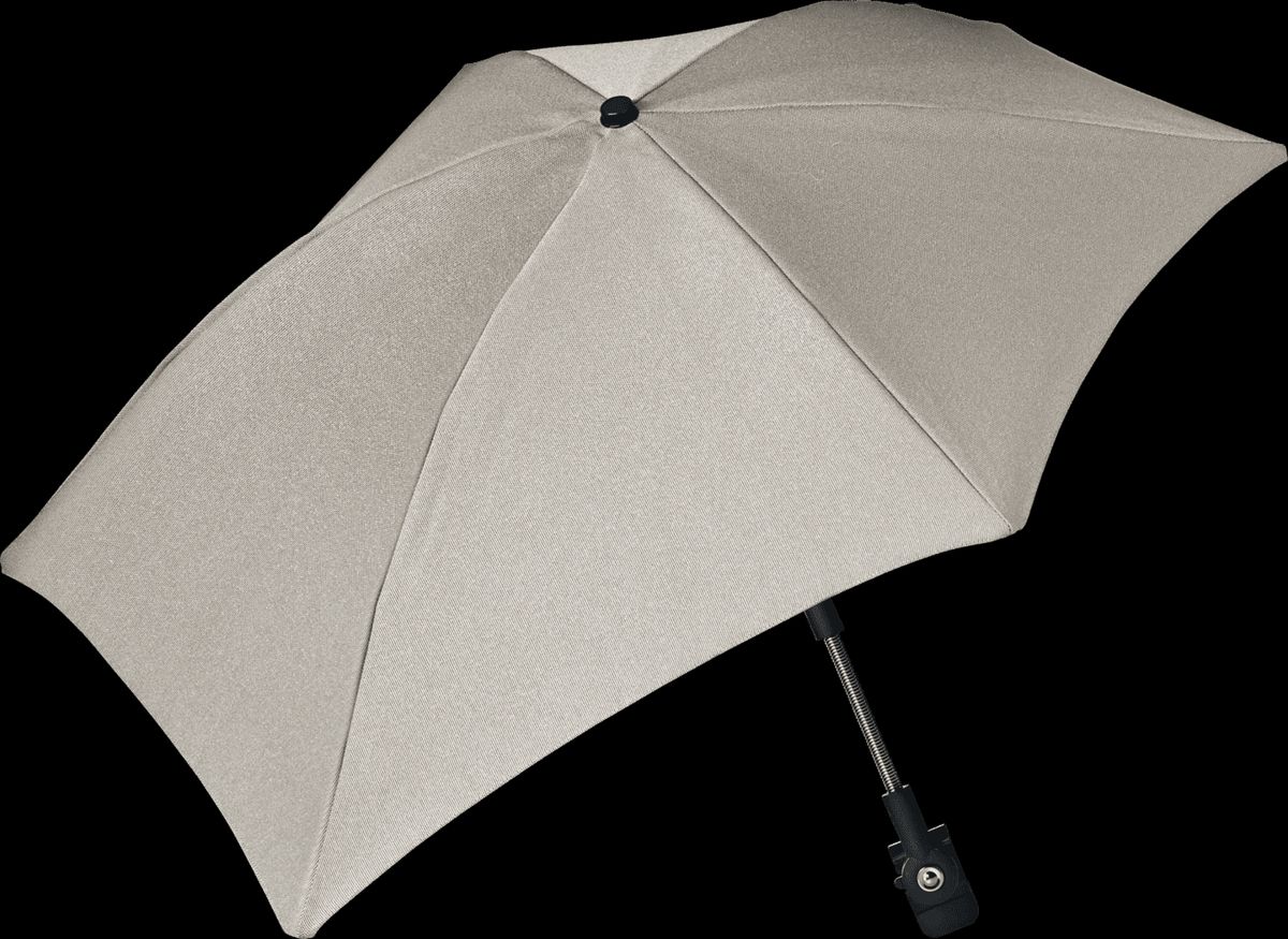 Joolz Day/Geo/Hub parasol - Timeless taupe