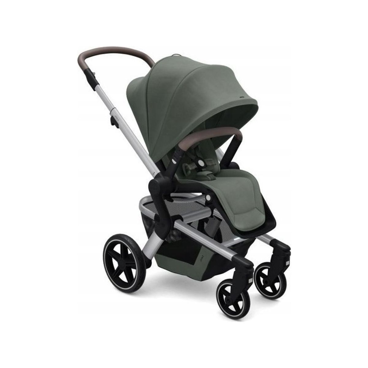 Joolz Joolz Carrycot Hub+ Gorgeous Grey 900211