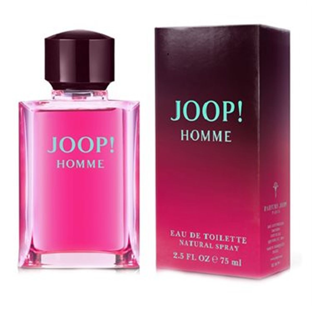 Joop Homme 75 ml. eau de toilette