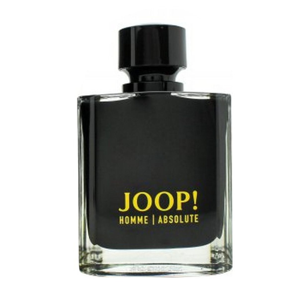 JOOP - Homme Absolute - 120 ml - Edp