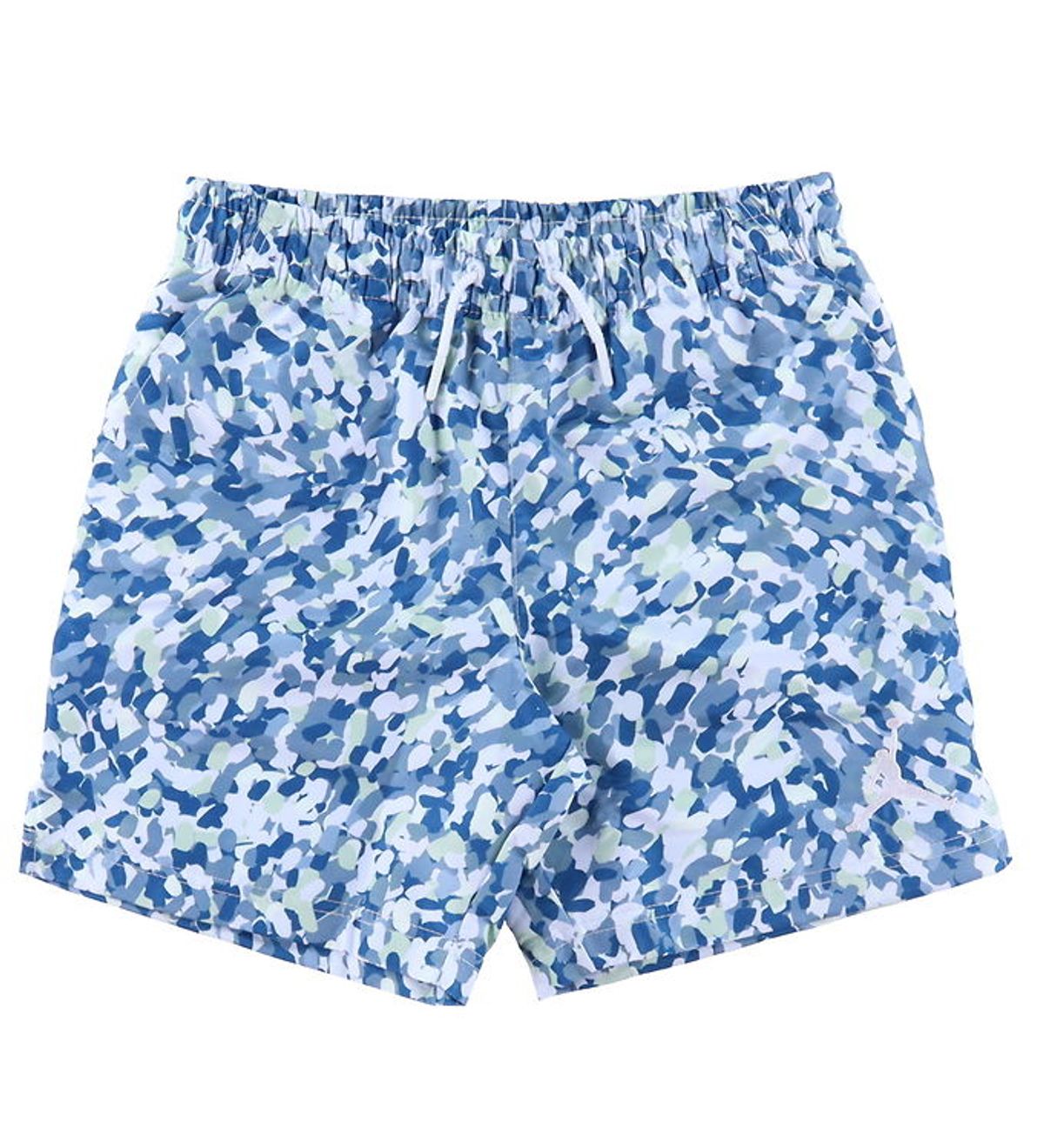 Jordan Badeshorts - Industrial Blue