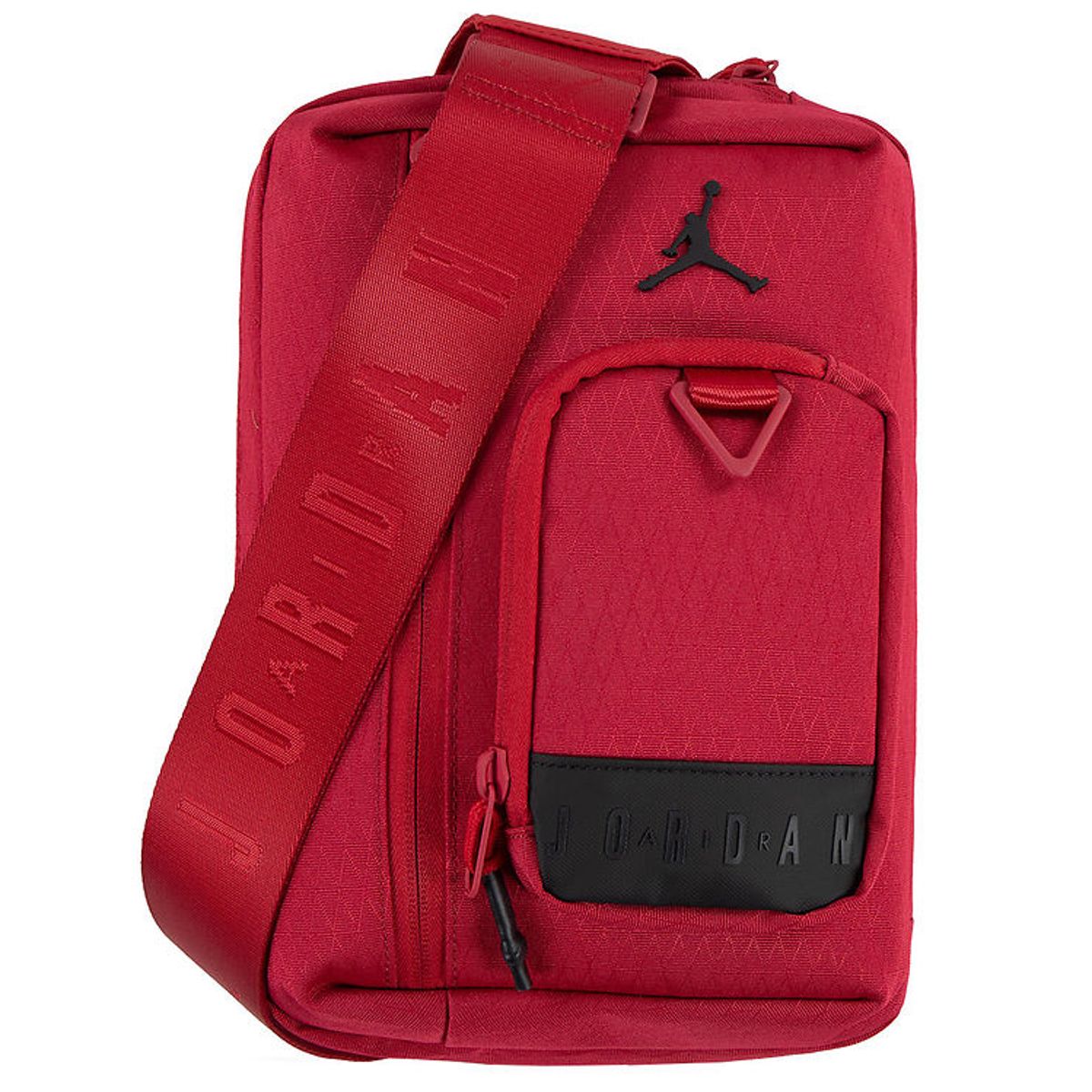 Jordan Skuldertaske - Gym Red