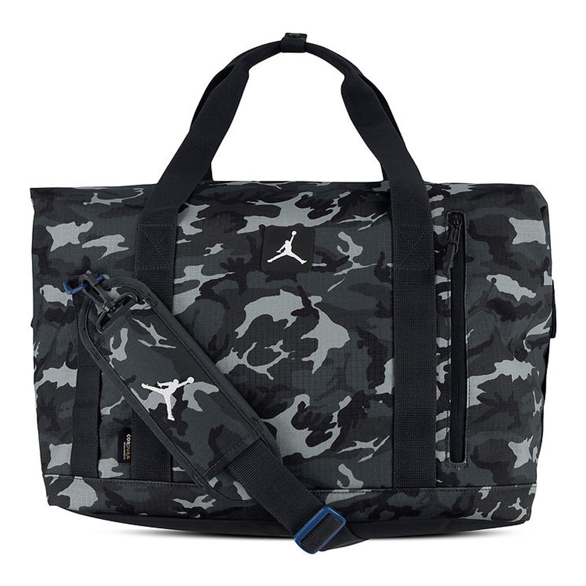 Jordan Sportstaske - Off Noir/Camo