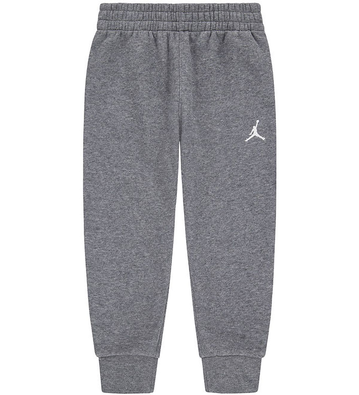 Jordan Sweatpants - Carbon Heather