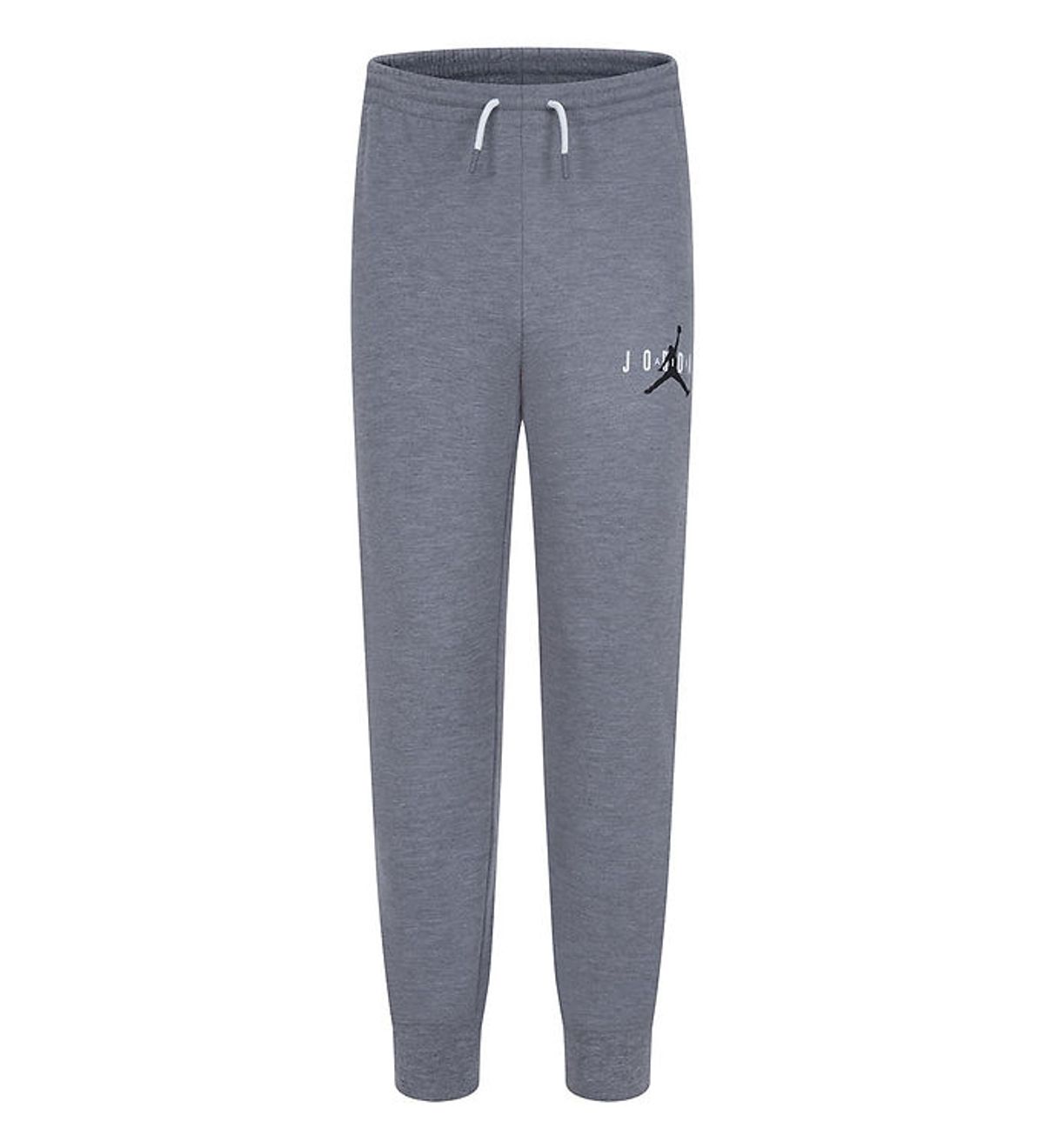 Jordan Sweatpants - Gråmeleret