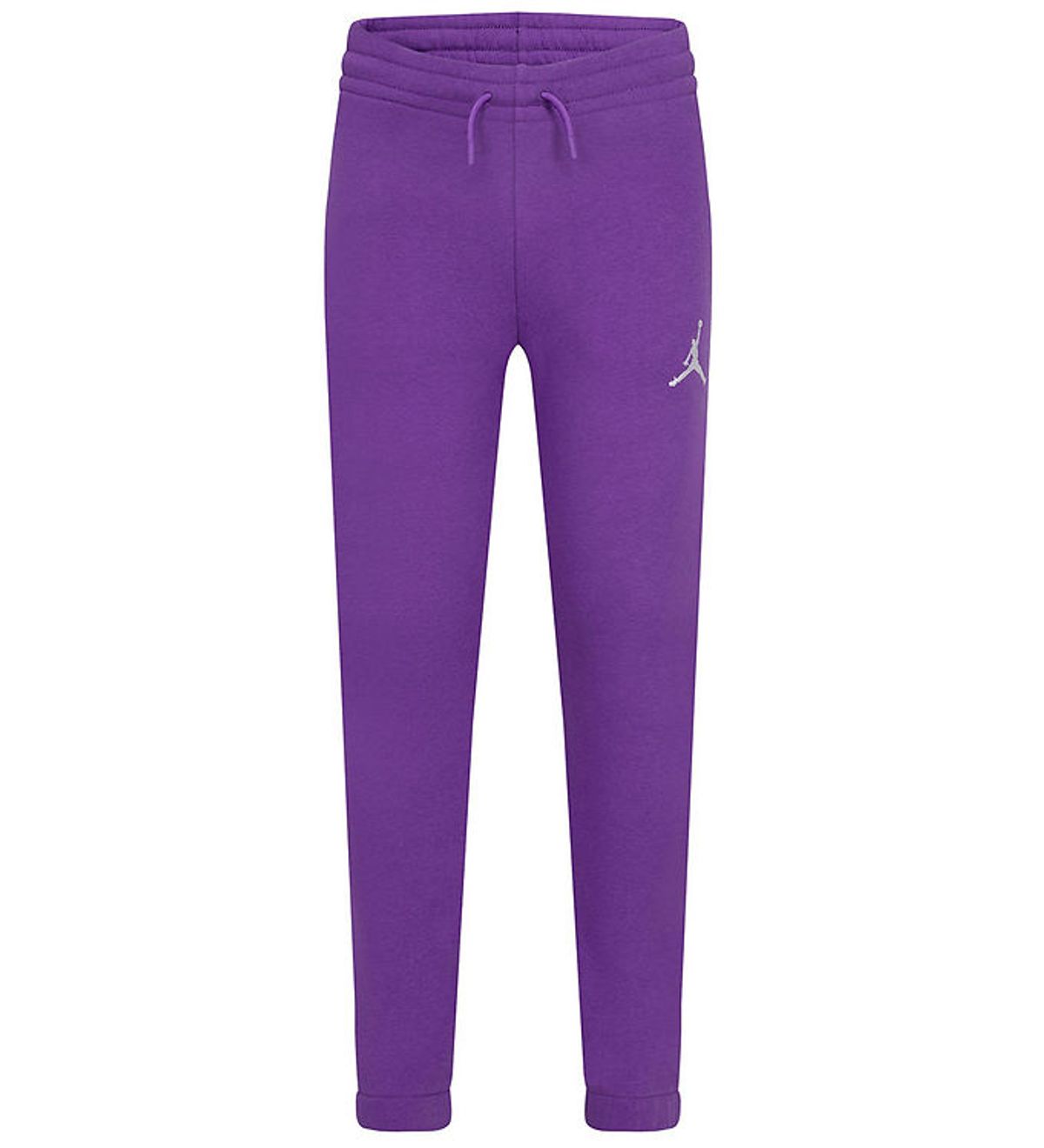 Jordan Sweatpants - Purple Venom